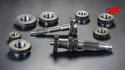 Relación cerrada kit Getrac 260 | RSX Racing Solutions