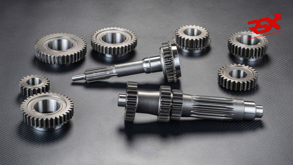Relación cerrada kit Getrac 260 | RSX Racing Solutions