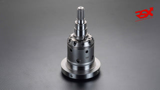 Autoblocantes TORSEN | Gear type LSD