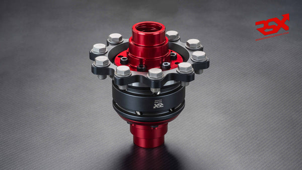 Autoblocante Torsen Aligerado para BMW BMW 135i/235i/335i  | RSX Racing Solutions