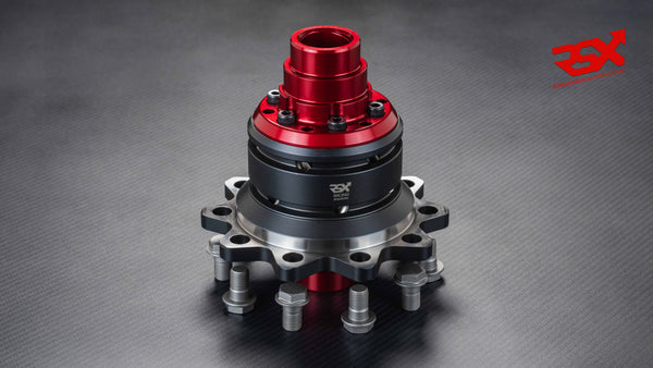 Autoblocante Torsen Aligerado para BMW BMW 135i/235i/335i  | RSX Racing Solutions