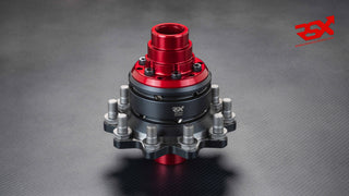 Autoblocante Torsen Aligerado para BMW BMW 135i/235i/335i  | RSX Racing Solutions