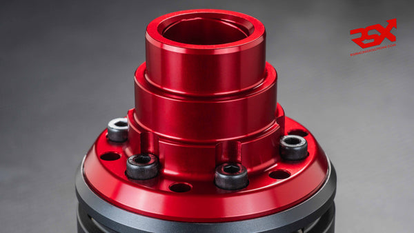 Autoblocante Torsen Aligerado para BMW BMW 135i/235i/335i  | RSX Racing Solutions