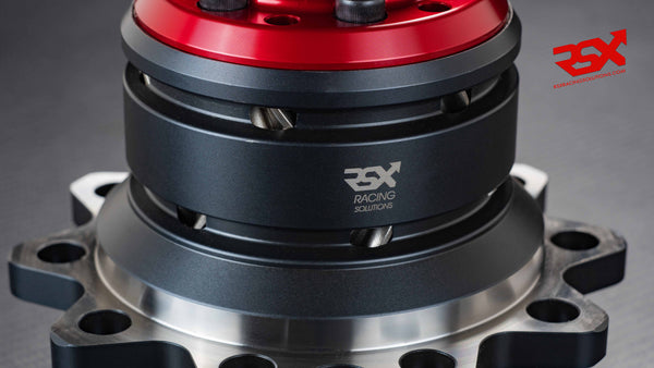 Autoblocante Torsen Aligerado para BMW BMW 135i/235i/335i  | RSX Racing Solutions