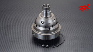 Autoblocante Torsen para la caja MA de PSA | RSX Racing Solutions