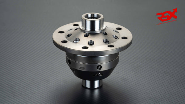 Autoblocante delantero Torsen para BMW E30 325i IX | RSX Racing Solutions