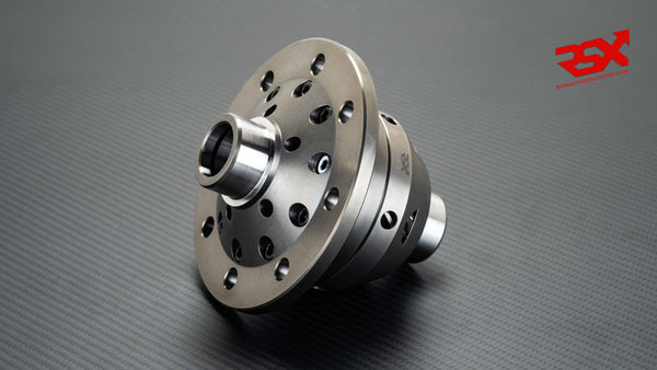 Autoblocante delantero Torsen para BMW E30 325i IX | RSX Racing Solutions