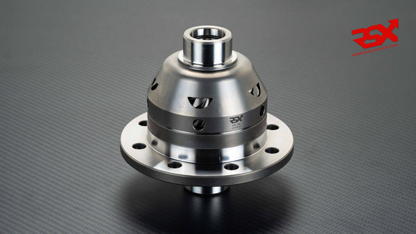 Autoblocante delantero Torsen para BMW E30 325i IX | RSX Racing Solutions