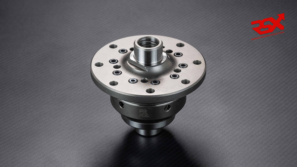 Autoblocante Torsen para Opel Corsa/Astra GTI cajas F10, F13,F15,F17 | RSX Racing Solutions