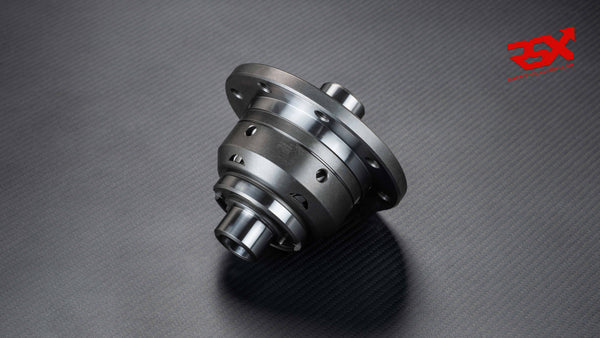 Autoblocante Torsen para Opel Corsa/Astra GTI cajas F10, F13,F15,F17 | RSX Racing Solutions