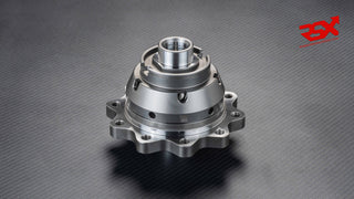 Autoblocante Torsen para  Opel F16 - F18 - F20 - F28 | RSX Racing Solutions