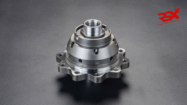 Autoblocante Torsen para  Opel F16 - F18 - F20 - F28 | RSX Racing Solutions