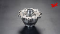 Autoblocante Torsen para  Opel F16 - F18 - F20 - F28 | RSX Racing Solutions