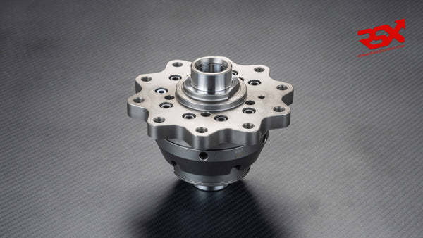 Autoblocante Torsen para  Opel F16 - F18 - F20 - F28 | RSX Racing Solutions