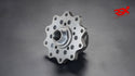 Autoblocante Torsen para  Opel F16 - F18 - F20 - F28 | RSX Racing Solutions