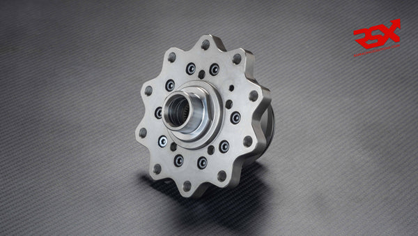 Autoblocante Torsen para  Opel F16 - F18 - F20 - F28 | RSX Racing Solutions