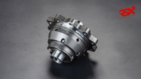 Autoblocante Torsen para  Opel F16 - F18 - F20 - F28 | RSX Racing Solutions