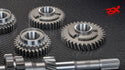 Relación cerrada para Nissan Micra K12/13/14 cajas JH3/JHQ  KIT | RSX Racing Solutions