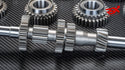 Relación cerrada para Nissan Micra K12/13/14 cajas JH3/JHQ  KIT | RSX Racing Solutions