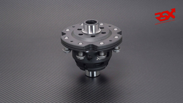 Autoblocante de laminas RSX | Opel Vauxhall GM para las cajas F10 F13 F15 F17 | RSX Racing Solutions