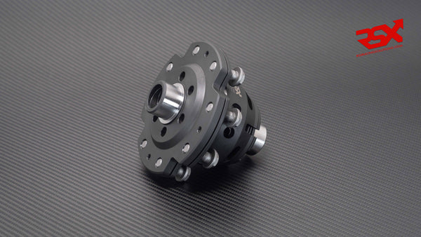 Autoblocante de laminas RSX | Opel Vauxhall GM para las cajas F10 F13 F15 F17 | RSX Racing Solutions