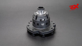 Autoblocante láminas RSX | PSA-MINI 1.6 THP | RSX Racing Solutions