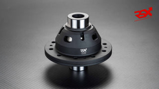 Autoblocante de láminas para Suzuki Swift zc32 6 velocidades | RSX Racing Solutions