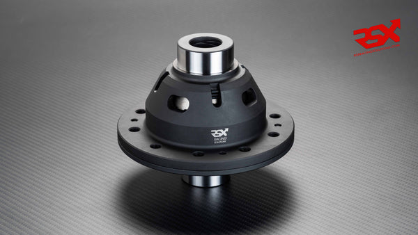 Autoblocante de láminas para Suzuki Swift zc32 6 velocidades | RSX Racing Solutions