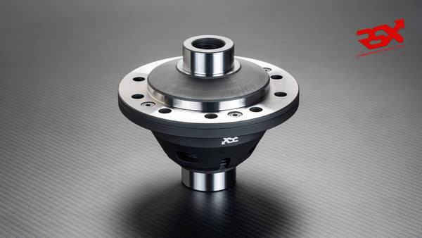 Autoblocante de láminas para Suzuki Swift zc32 6 velocidades | RSX Racing Solutions