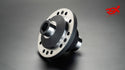 Autoblocante de láminas para Suzuki Swift zc32 6 velocidades | RSX Racing Solutions