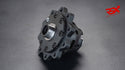 Autoblocante de láminas para Opel Corsa/Astra/Vectra | RSX Racing Solutions