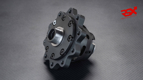 Autoblocante de láminas para Opel Corsa/Astra/Vectra | RSX Racing Solutions