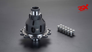 Autoblocante de laminas RSX | VAG 02Q cajas 46-48mm