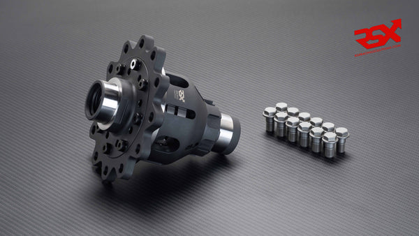 Autoblocante de laminas RSX | VAG 02Q cajas 46-48mm