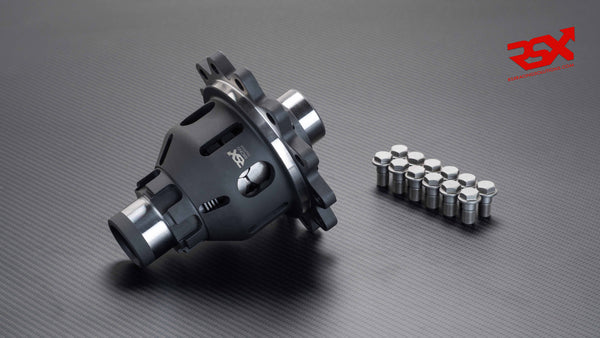 Autoblocante de laminas RSX | VAG 02Q cajas 46-48mm