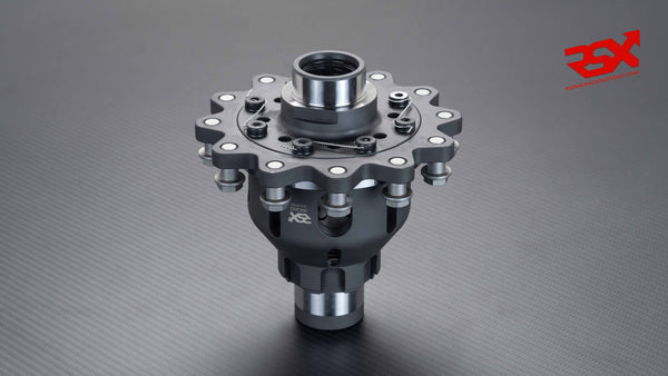 Autoblocante de laminas RSX | VAG 02Q cajas 46-48mm