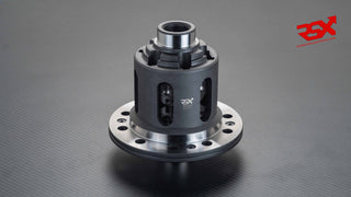 Autoblocante de láminas para BMW E30/E36 188mm | RSX Racing Solutions