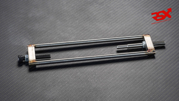 Kit de embrague bidisco RSX 184 mm para Mitsubishi Lancer EVO 5-9