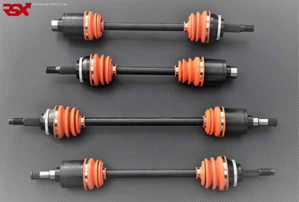 Palier derecho para Honda B16/B18