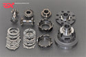 Autoblocante de láminas para Fiat cajas C514| RSX Racing Solutions