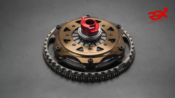 Kit d'embrayage monodisque RSX Nissan
