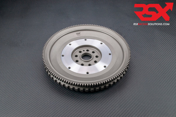 Volante de Motor ultraligero para Porsche 997 | RSX Racing Solutions