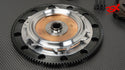 Kit de embrague 184 mm para Honda Civic B16A/B18C | RSX Racing Solutions