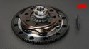 Kit de embrague 184 mm para Honda Civic B16A/B18C | RSX Racing Solutions