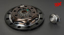 Kit de embrague 184 mm para Honda Civic B16A/B18C | RSX Racing Solutions