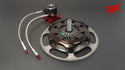 Kit de embrague bidisco RSX 184 mm para Mitsubishi Lancer EVO 5-9