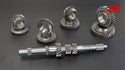 Relación cerrada RSX para Honda B16 (juego)