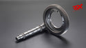 Grupo Corto para Ford Focus caja MTX75 4.75 - 16x76 | RSX Racing Solutions