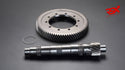 Grupo Corto para Ford Focus caja MTX75 4.75 - 16x76 | RSX Racing Solutions