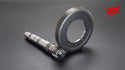 Grupo Corto para Ford Focus caja MTX75 4.75 - 16x76 | RSX Racing Solutions